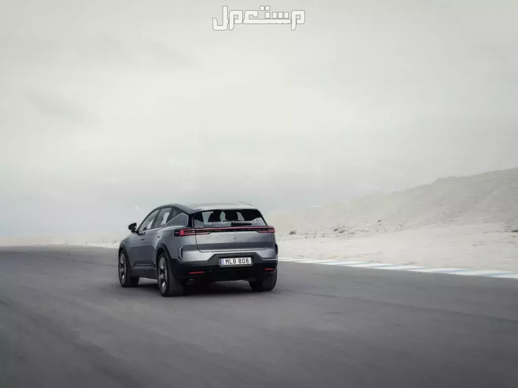 أسعار بولستار 3 2026 الجديدة وأبرز المواصفات والتحديثات بالصور Polestar 3 2026