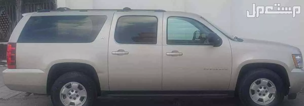 شفروليه سوبربان 2013 مستعملة للبيع في الطائف بسعر 1 ريال سعودي