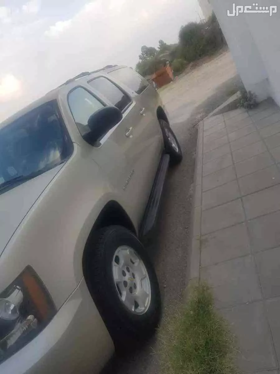 شفروليه سوبربان 2013 مستعملة للبيع في الطائف بسعر 1 ريال سعودي