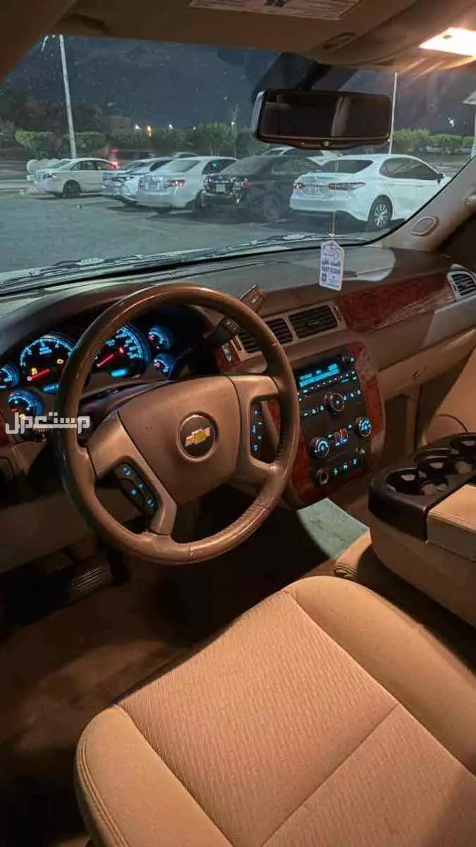 شفروليه سوبربان 2013 مستعملة للبيع في الطائف بسعر 1 ريال سعودي