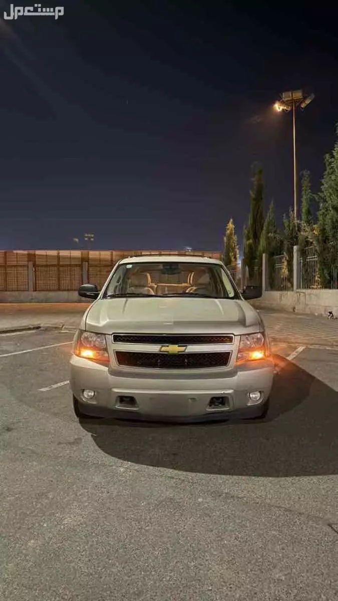 شفروليه سوبربان 2013 مستعملة للبيع في الطائف بسعر 1 ريال سعودي
