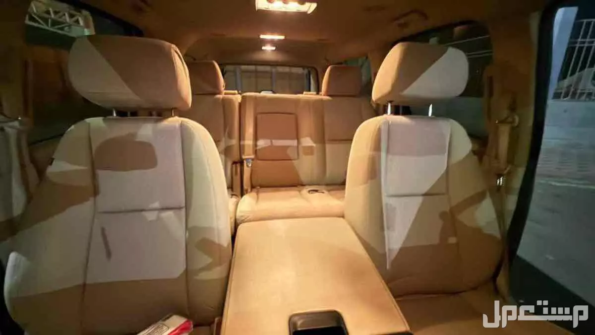 شفروليه سوبربان 2013 مستعملة للبيع في الطائف بسعر 1 ريال سعودي