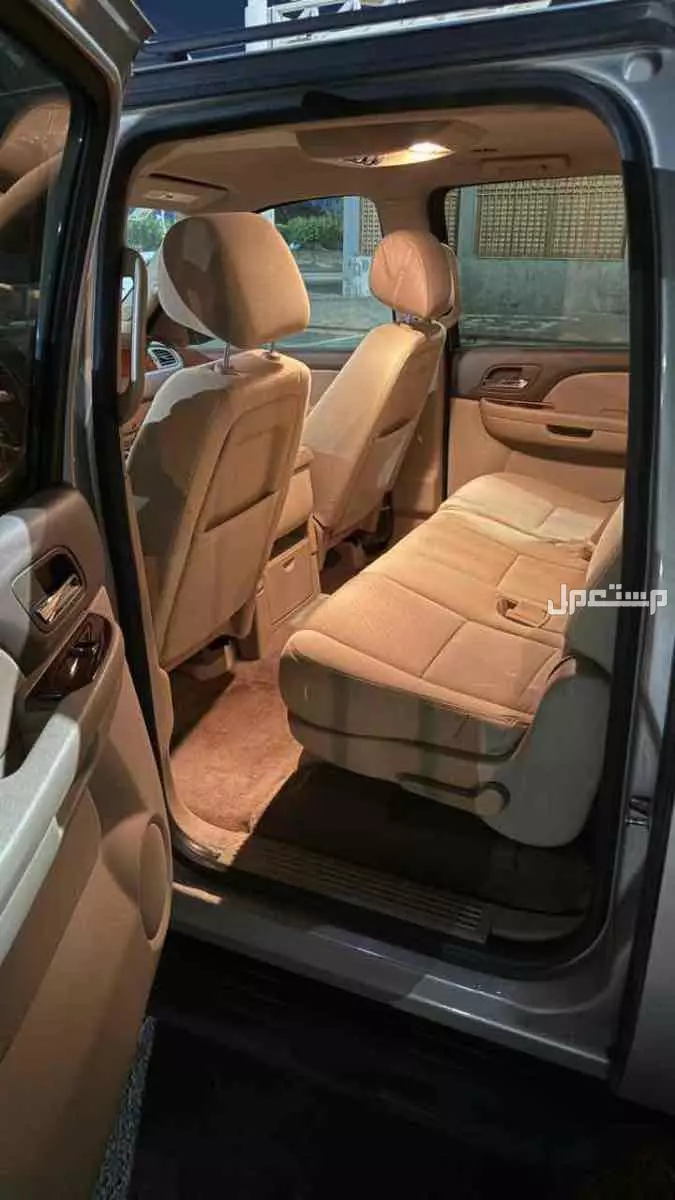 شفروليه سوبربان 2013 مستعملة للبيع في الطائف بسعر 1 ريال سعودي