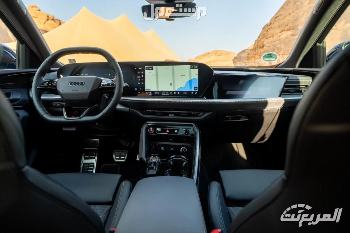 أودي Q5 2026 الجديدة.. المواصفات والأسعار أسعار أودي Q5 2026 في السعودية