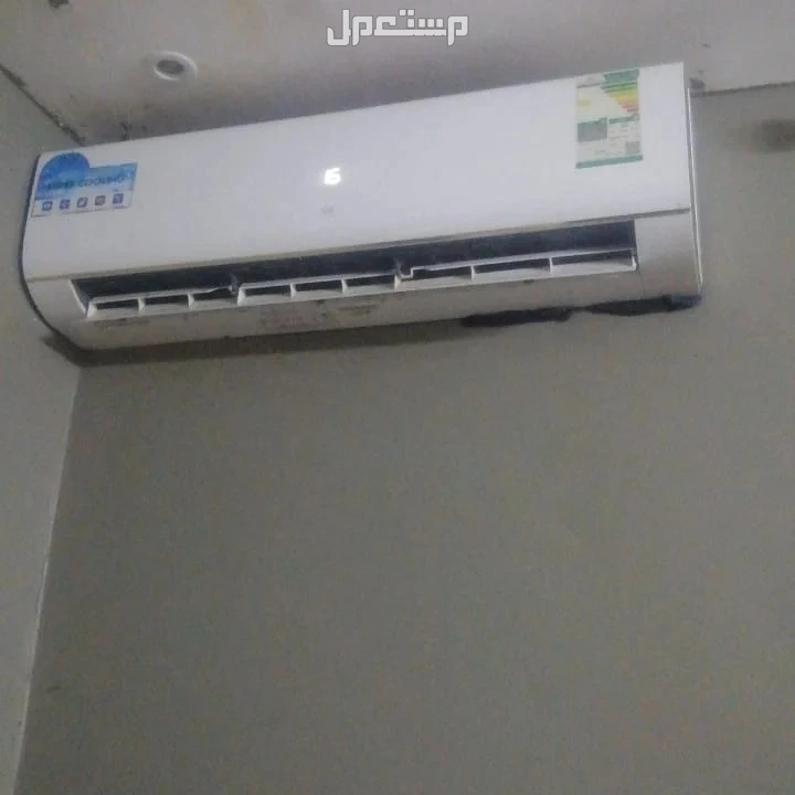شراء مكيفات مستعملة بالرياض حي العزيزية