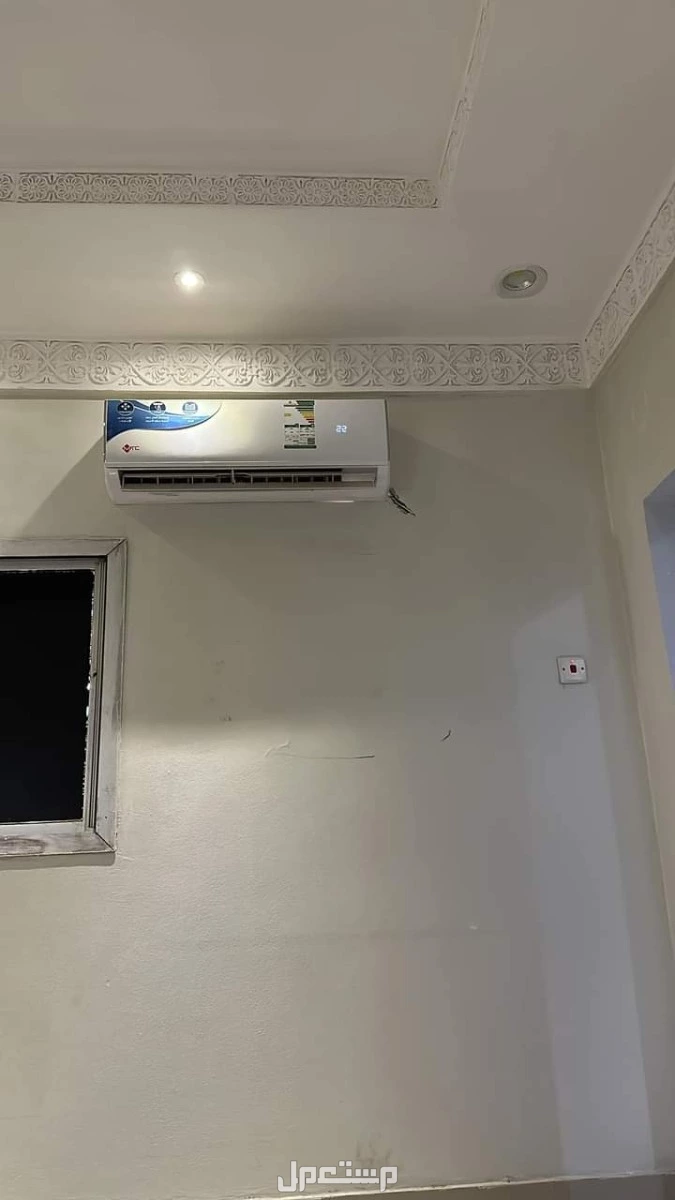 شراء مكيفات مستعملة بالرياض حي العزيزية