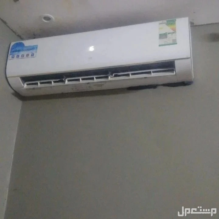 شراء مكيفات مستعملة بالرياض حي العزيزية