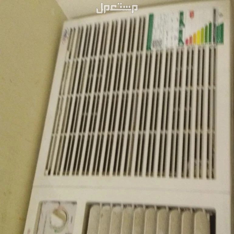 شراء مكيفات مستعملة بالرياض حي العزيزية