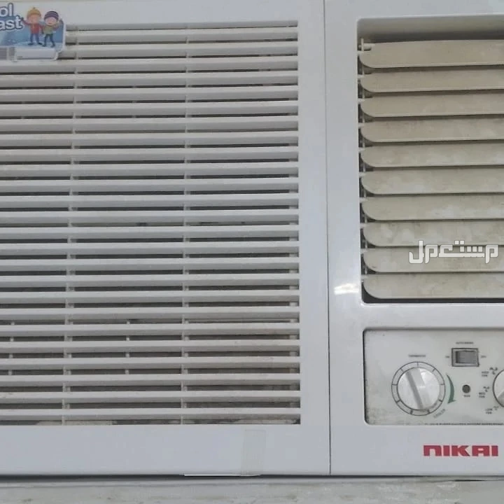 شراء مكيفات مستعملة بالرياض حي العزيزية