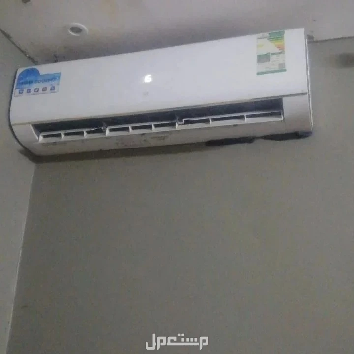 شراء مكيفات مستعملة بالرياض حي العزيزية