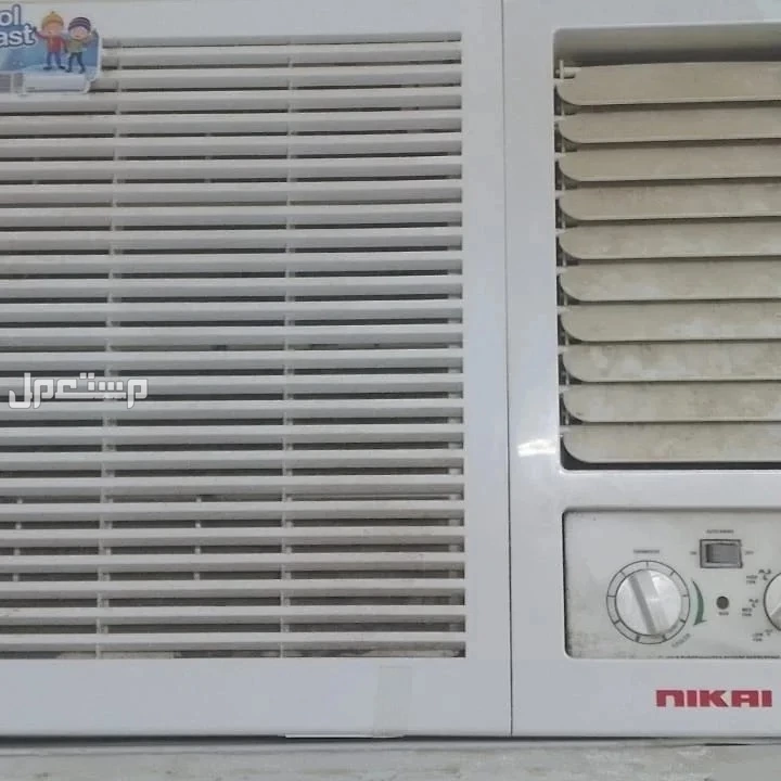 شراء مكيفات مستعملة بالرياض حي العزيزية