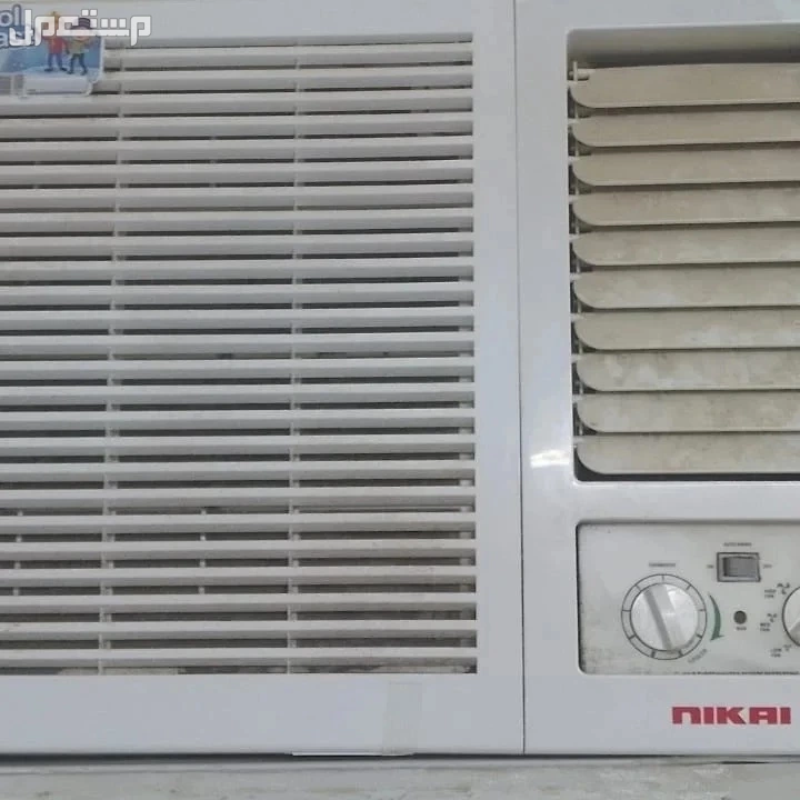 شراء مكيفات مستعملة بالرياض حي العزيزية