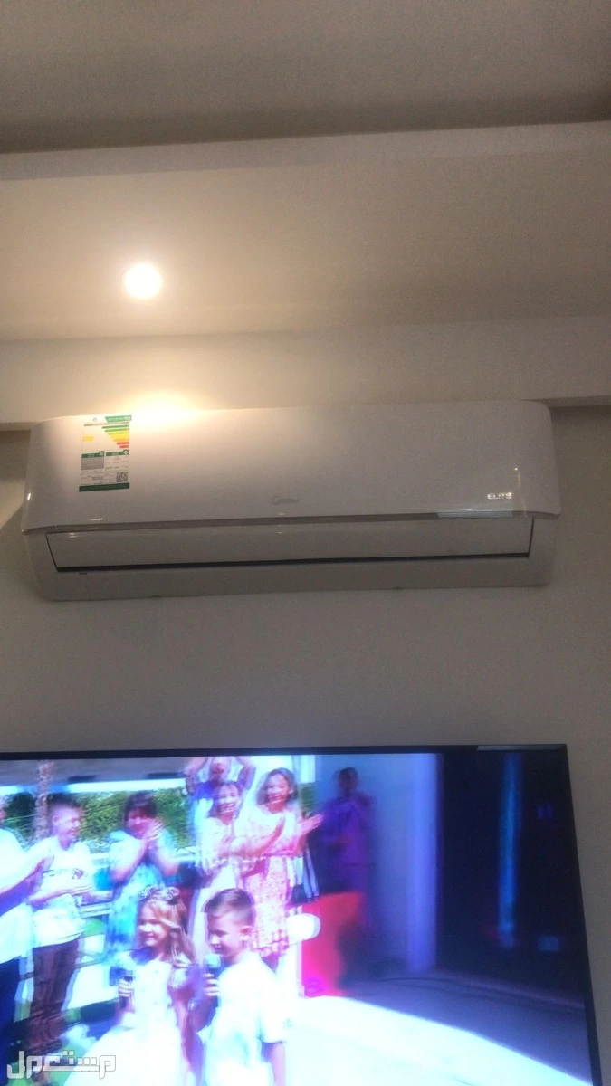 شراء مكيفات مستعملة بالرياض حي العزيزية