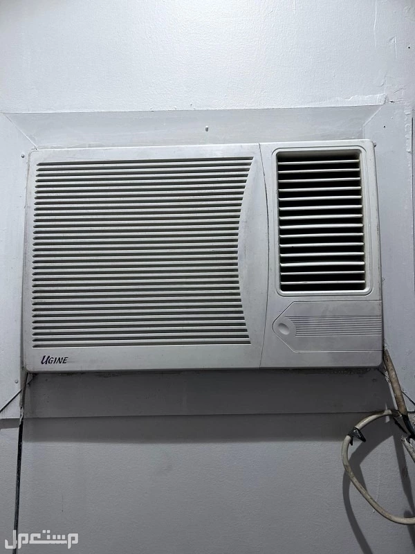 شراء مكيفات مستعملة بالرياض حي العزيزية