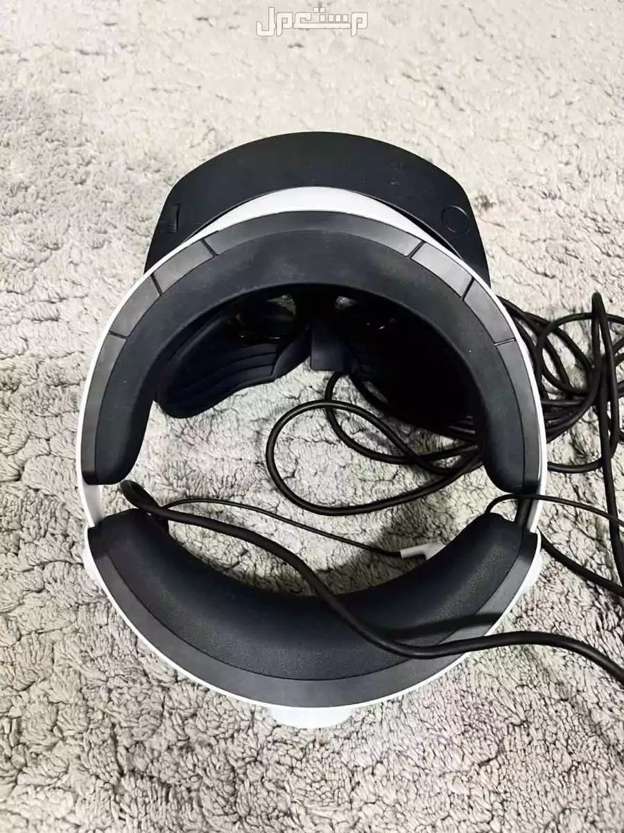 للبيع نظارات VR2 في الدمام بسعر 1050 ريال سعودي