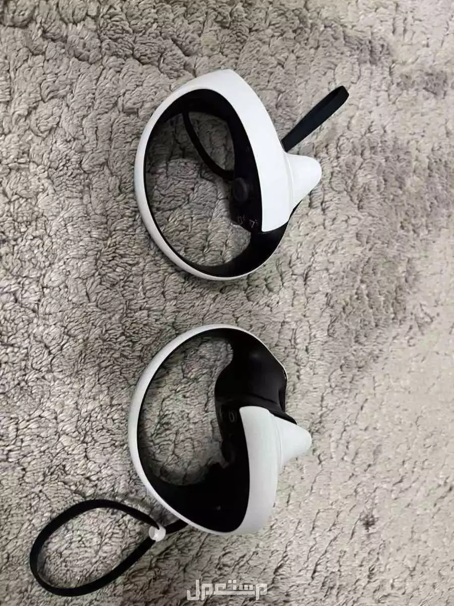 للبيع نظارات VR2 في الدمام بسعر 1050 ريال سعودي