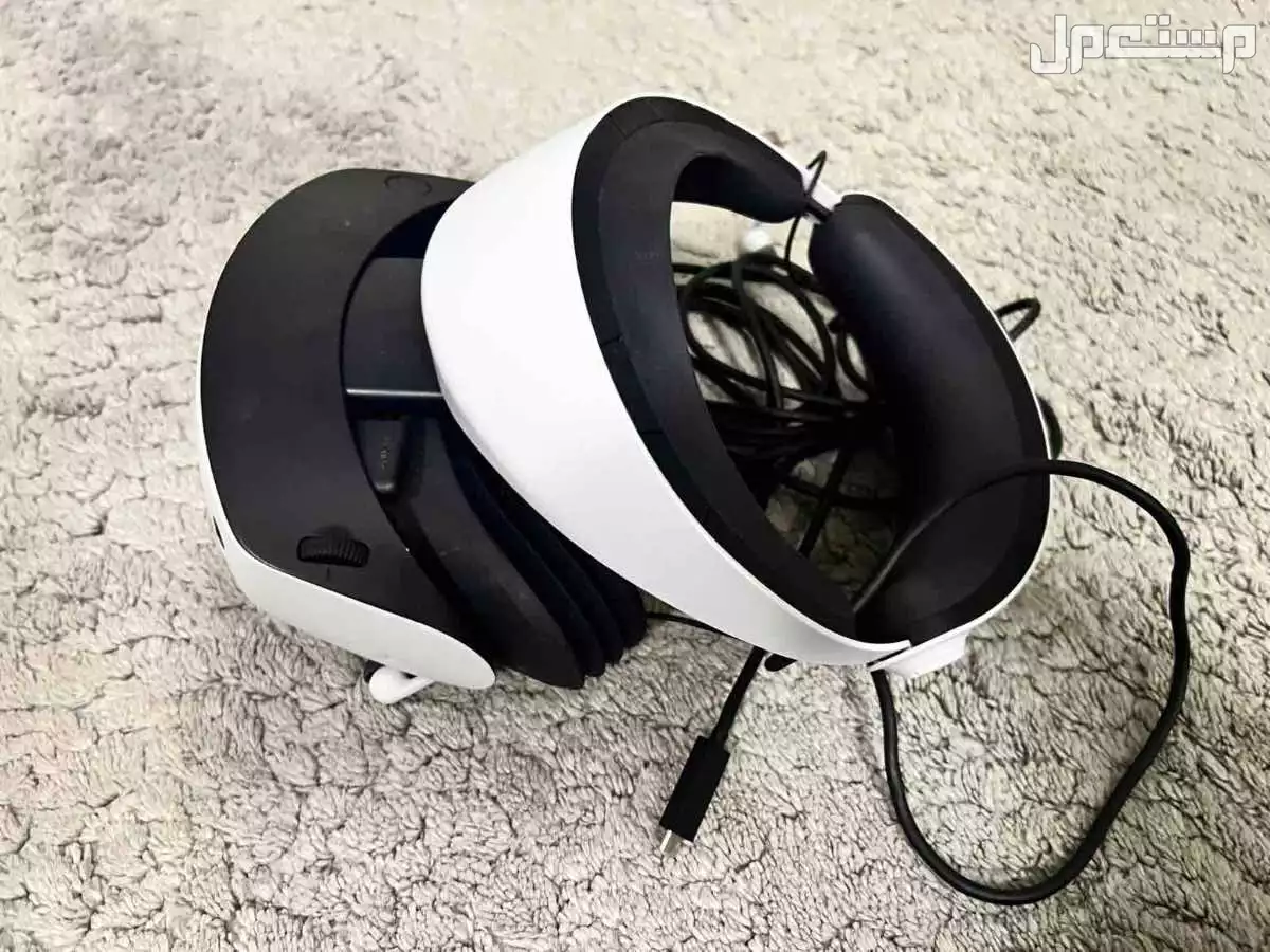 للبيع نظارات VR2 في الدمام بسعر 1050 ريال سعودي