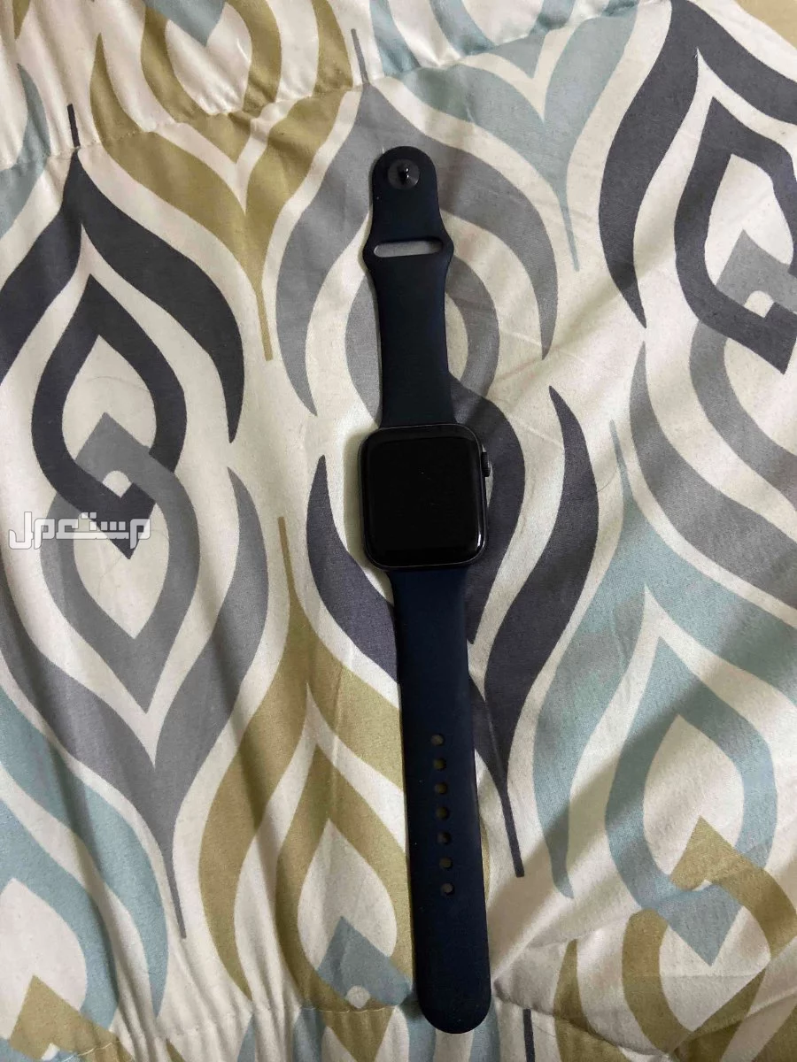 ساعة ابل Series 11 (GPS) Aluminum 42mm