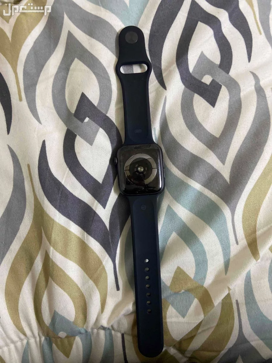 ساعة ابل Series 11 (GPS) Aluminum 42mm