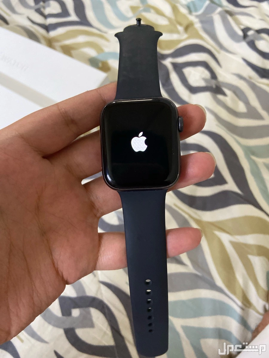 ساعة ابل Series 11 (GPS) Aluminum 42mm