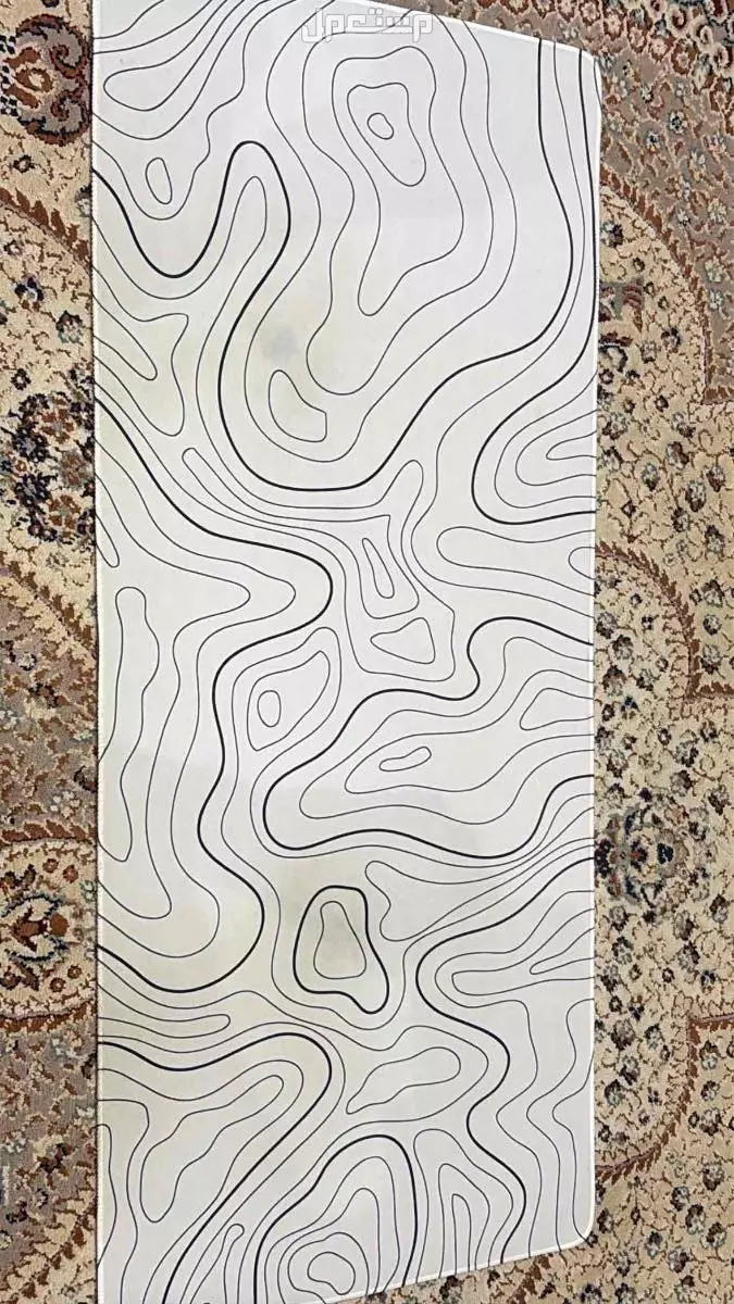 ماوس باد مستعمل للبيع في الدمام بسعر 20 ﷼