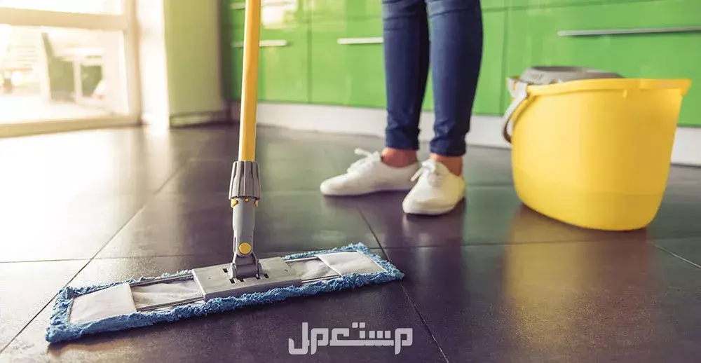 جدول تنظيف المطبخ اليومي والأسبوعي والشهري بالصور والخطوات خطوات تنظيف وتعقيم المطبخ