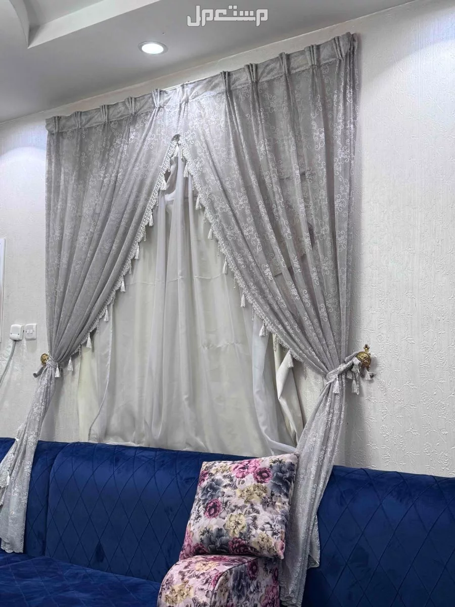 كنب مجلس رجال شامل الفرشه و ستاره والطاولات  في المدينة المنورة بسعر 650 ريال سعودي قابل لتفاوض