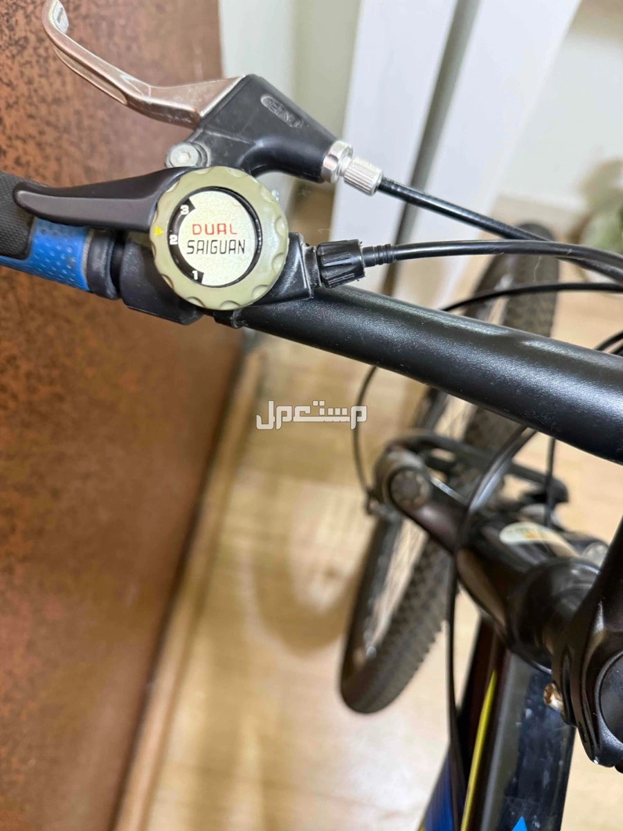 دراجة سبورتكس نظييفة جداً مقاس 26 في الرياض بسعر 500 ريال سعودي