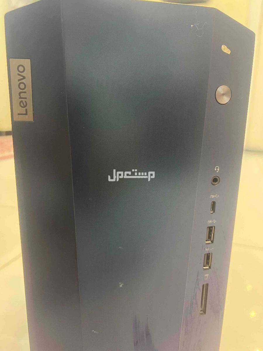 بي سي في الدوادمي في الدوادمى للبيع مسيوم ب1700 الجهاز جديد وقوي