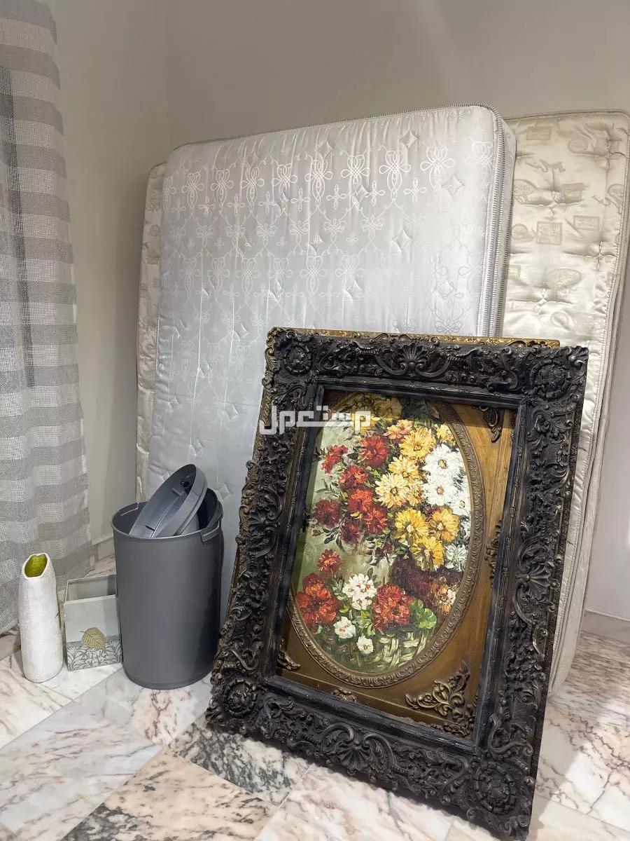 للتبرع اجهزة رياضية ومكنسة كهربائية واثاث جميعها مستخدمة وفي حالة جيدة