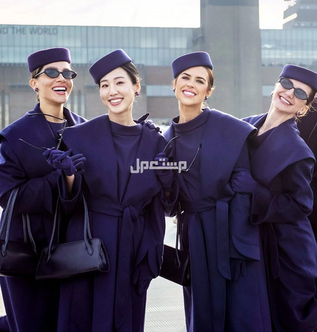 ما هو برنامج سفير في طيران الرياض؟ طاقم الكابينة بطيران الرياض
