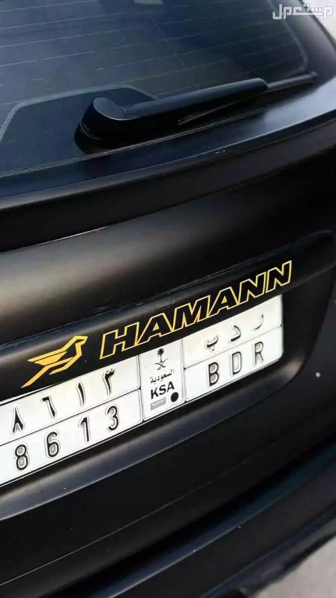 بورش كايين 2012 مستعملة للبيع في الرياض بسعر 75 ألف ريال سعودي