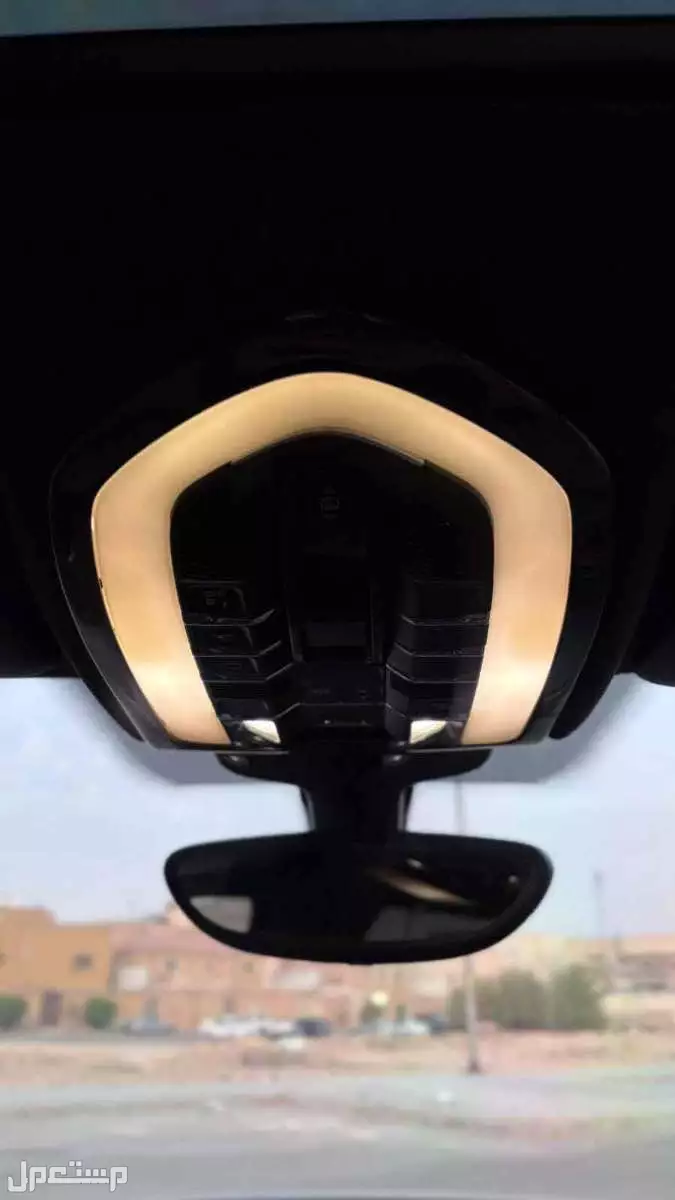 بورش كايين 2012 مستعملة للبيع في الرياض بسعر 75 ألف ريال سعودي