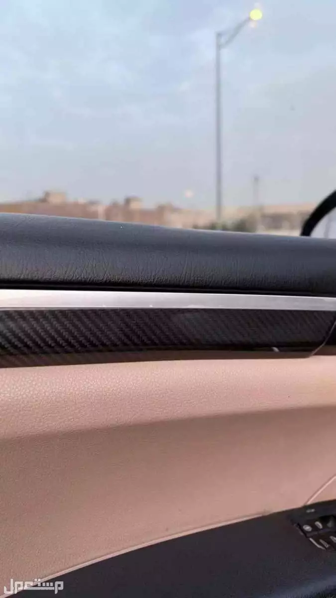 بورش كايين 2012 مستعملة للبيع في الرياض بسعر 75 ألف ريال سعودي