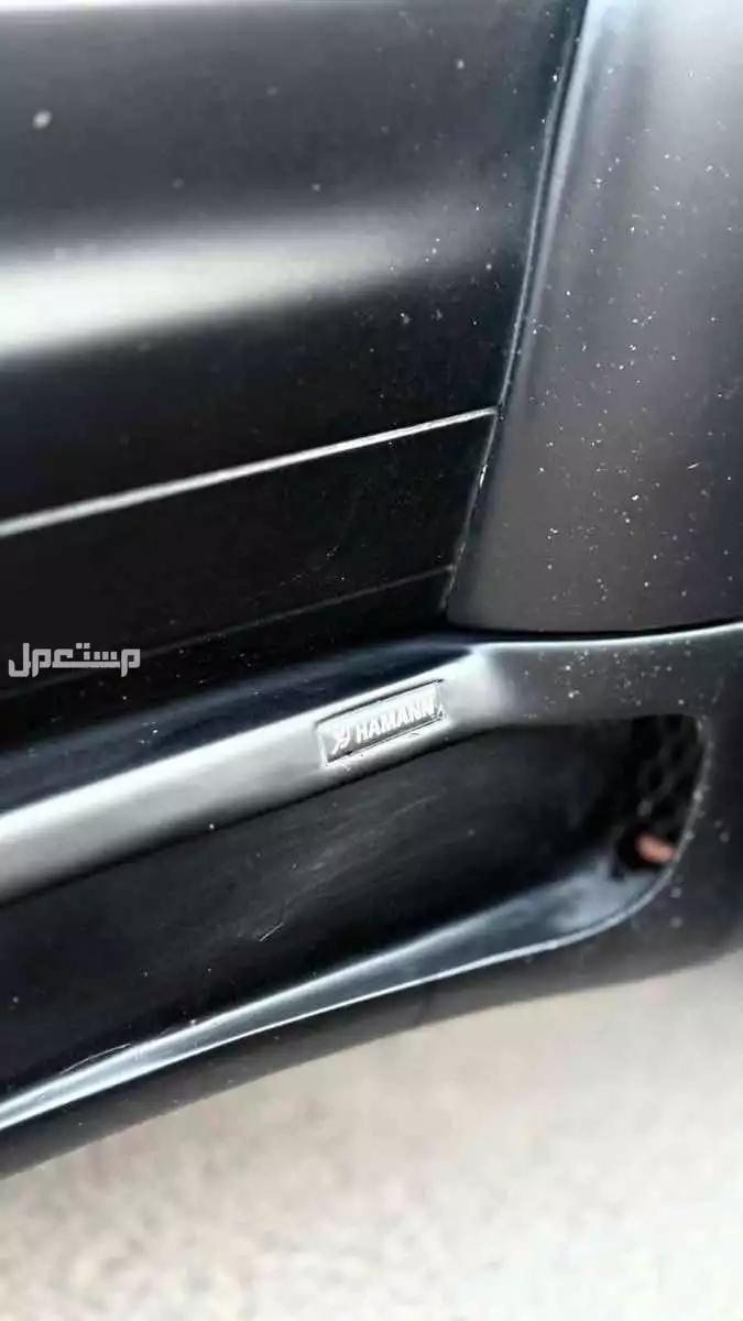 بورش كايين 2012 مستعملة للبيع في الرياض بسعر 75 ألف ريال سعودي