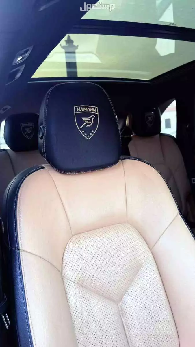 بورش كايين 2012 مستعملة للبيع في الرياض بسعر 75 ألف ريال سعودي