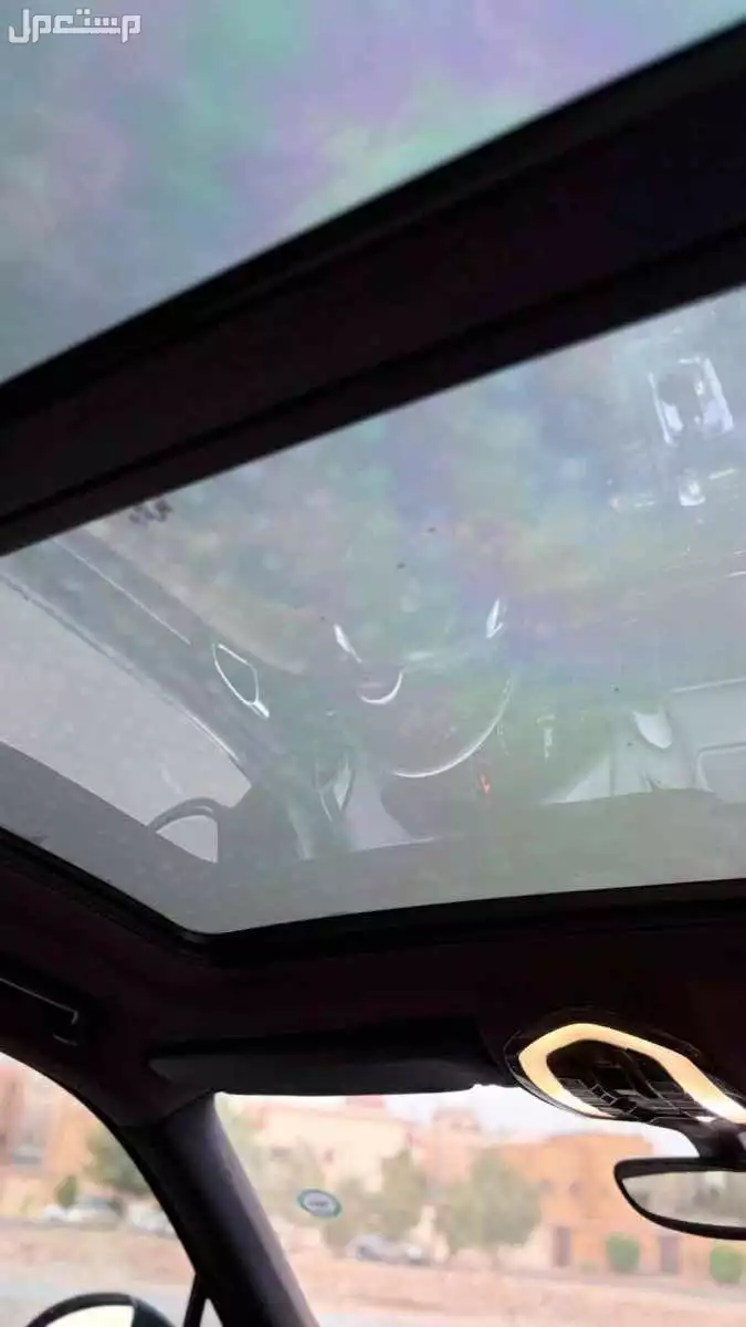 بورش كايين 2012 مستعملة للبيع في الرياض بسعر 75 ألف ريال سعودي