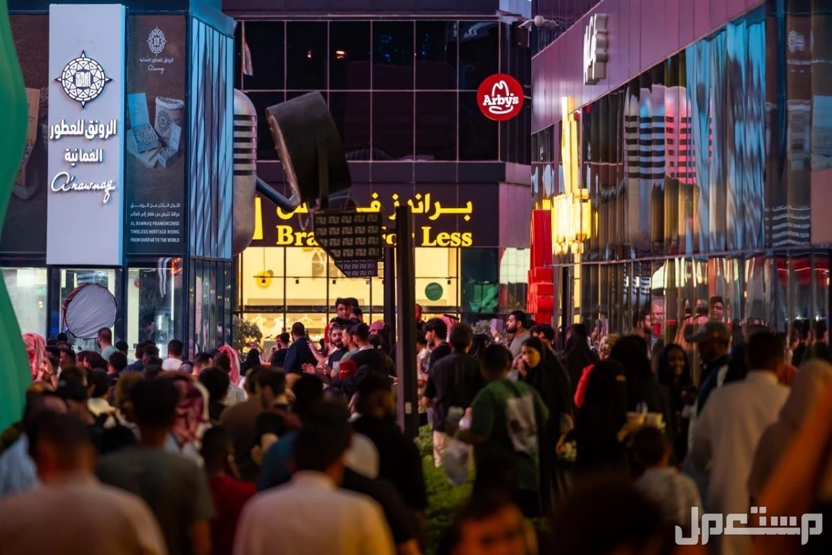 أبرز عروض موسم الرياض لشهر نوفمبر 2025.. مسرحيات وتجارب ومغامرات أجواء موسم الرياض 2026