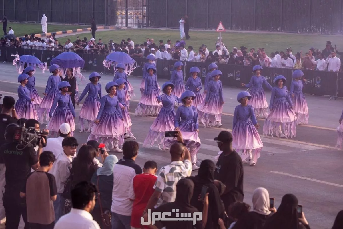 أبرز عروض موسم الرياض لشهر نوفمبر 2025.. مسرحيات وتجارب ومغامرات افتتاح موسم الرياض