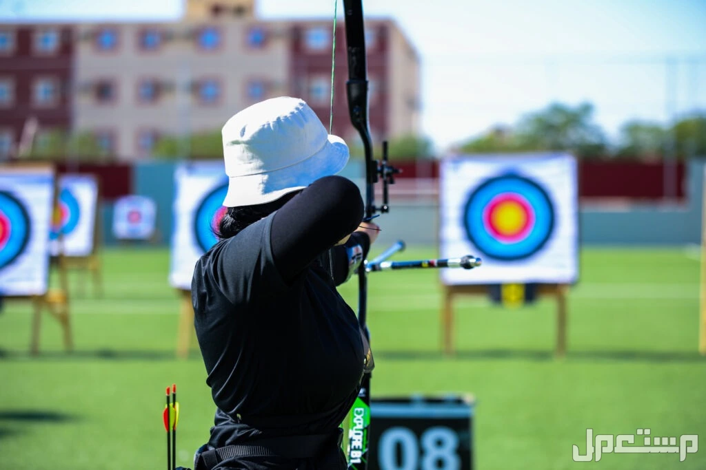 أبرز عروض موسم الرياض لشهر نوفمبر 2025.. دليل محدث لعبة رمي السهام الكلاسيكية