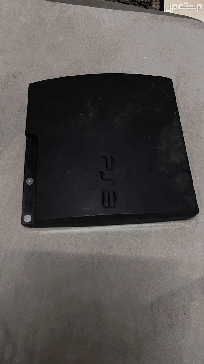 بلايستيشن 3 مكهر للبيع او البدل جده