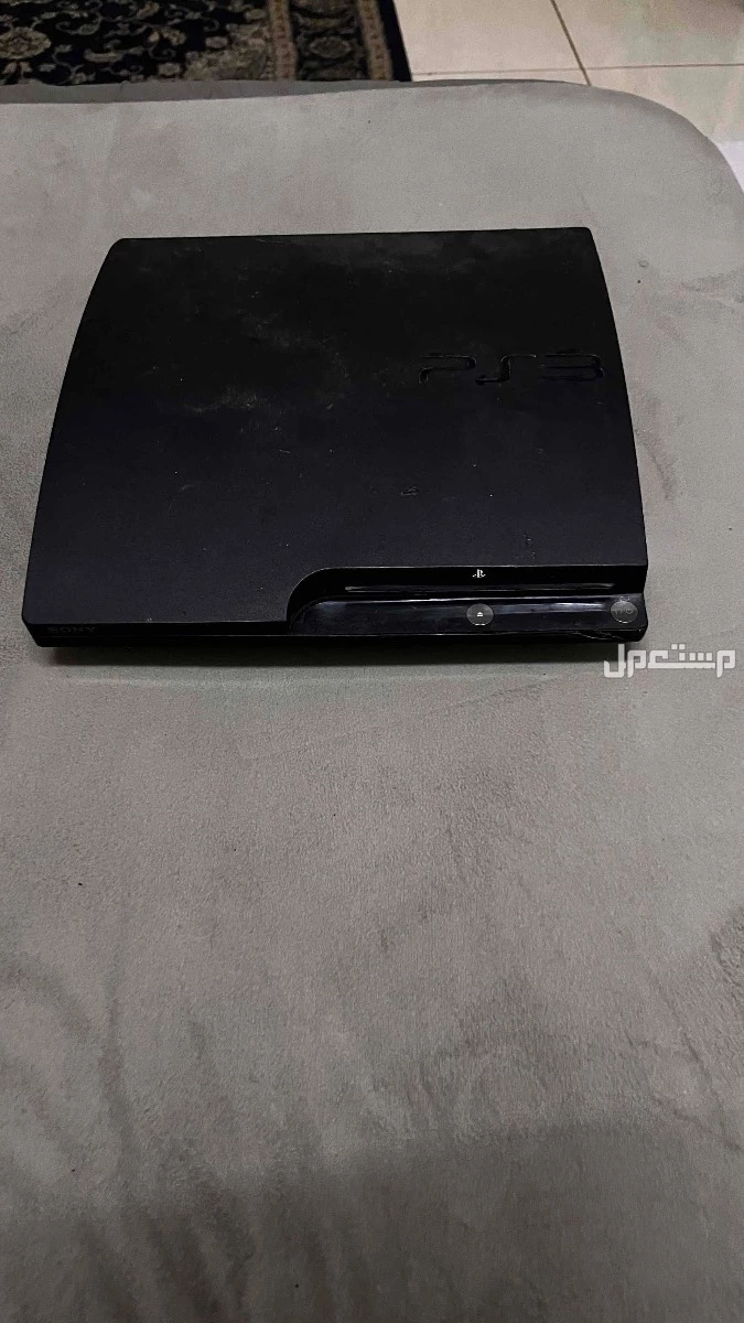 بلايستيشن 3 مكهر للبيع او البدل جده