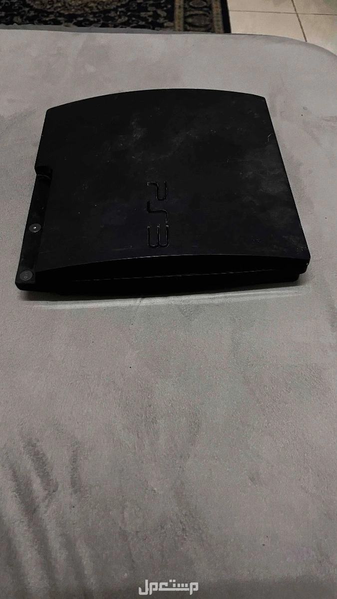 بلايستيشن 3 مكهر للبيع او البدل جده