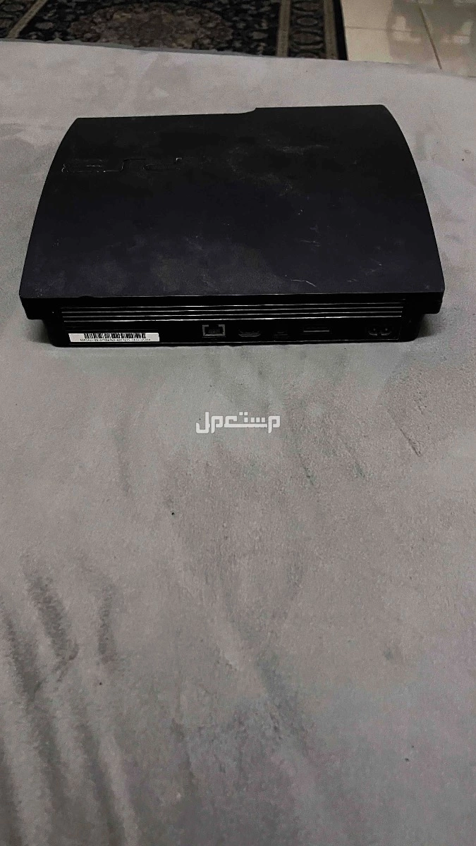 بلايستيشن 3 مكهر للبيع او البدل جده