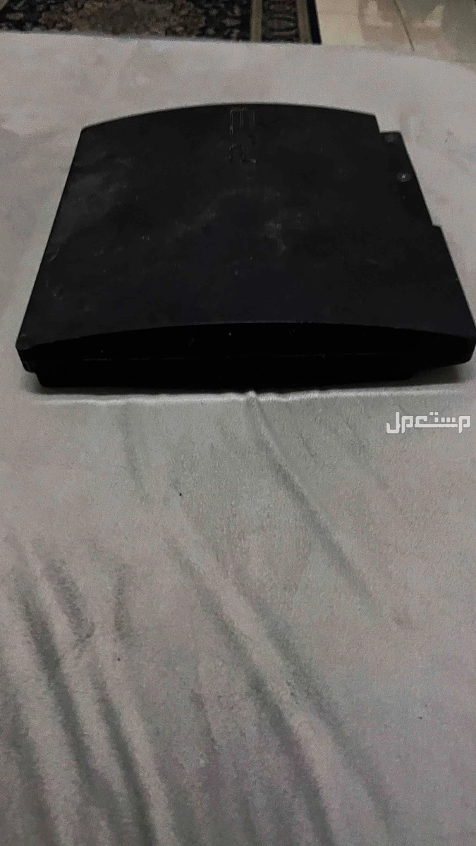 بلايستيشن 3 مكهر للبيع او البدل جده