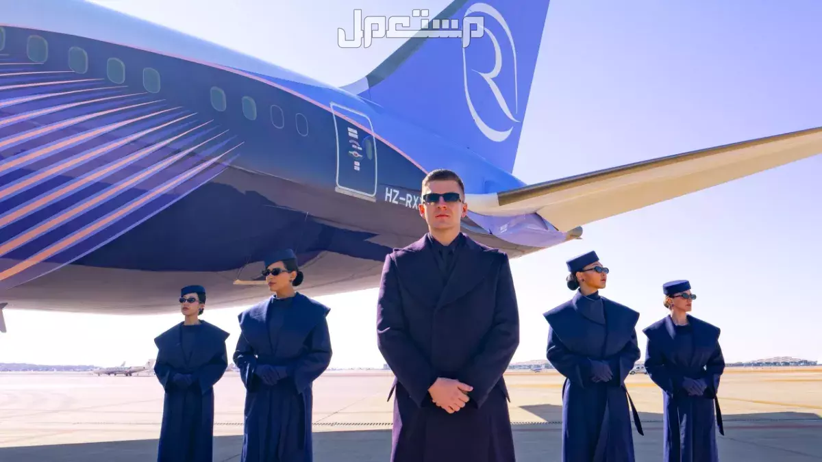 ما هو برنامج سفير في طيران الرياض؟ طاقم طيران الرياض 2025