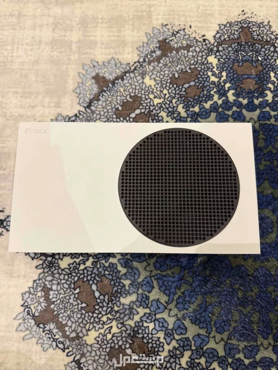اكس بوكس سيريس اس  في المجمعة بسعر 600 ريال سعودي