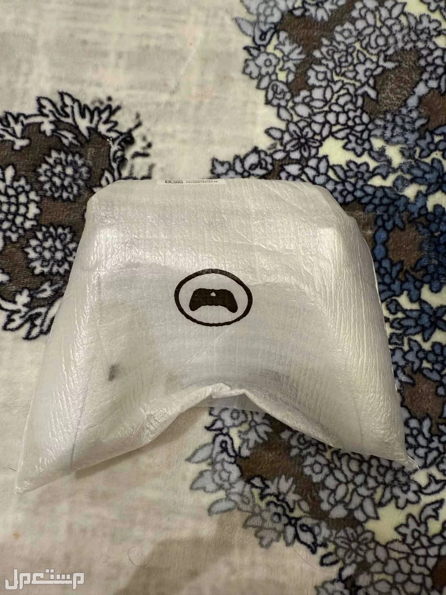 اكس بوكس سيريس اس  في المجمعة بسعر 600 ريال سعودي