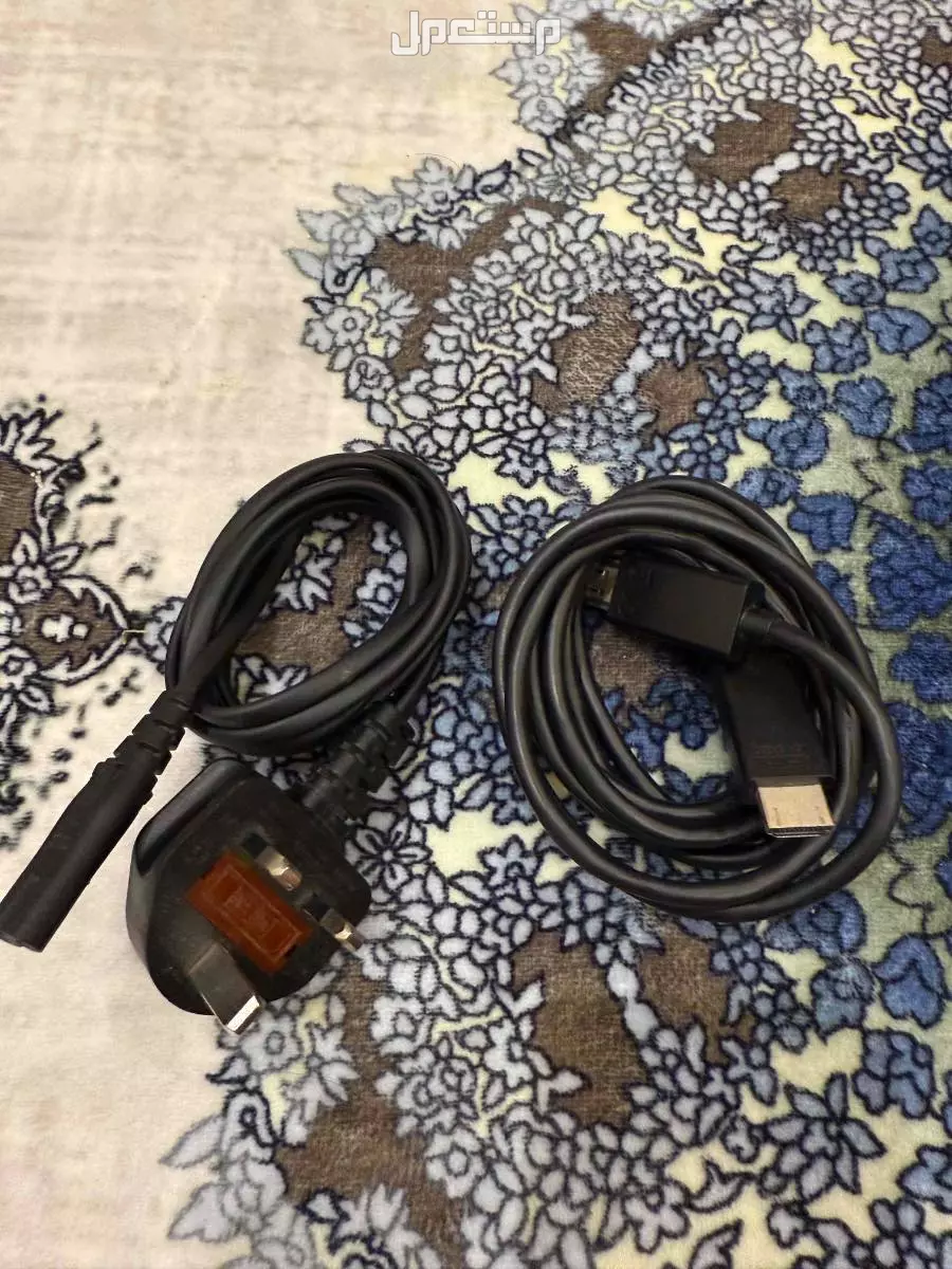 اكس بوكس سيريس اس  في المجمعة بسعر 600 ريال سعودي