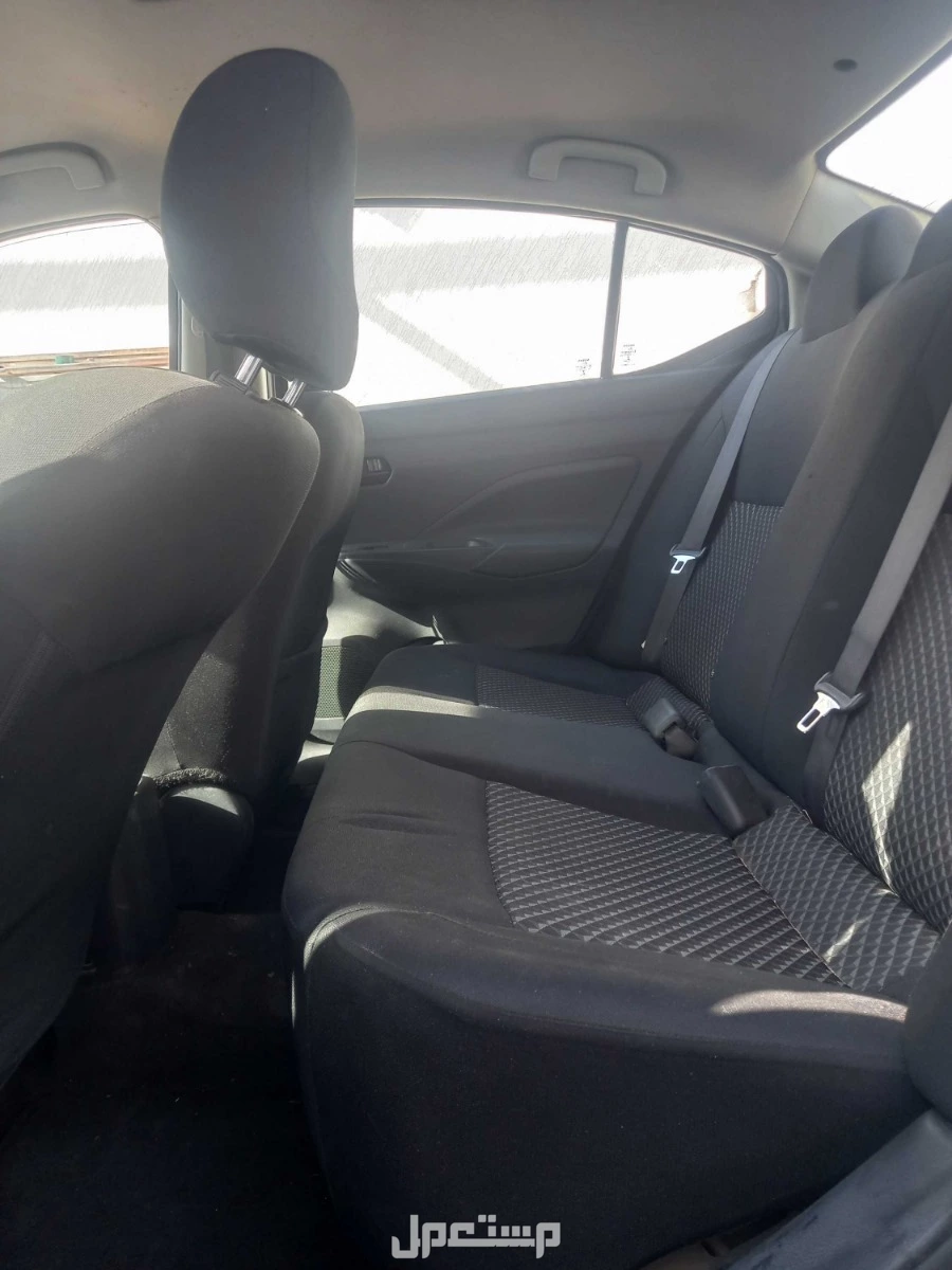 نيسان صني 2020 الشكل الجديد مستعملة للبيع بسعر 30 ألف